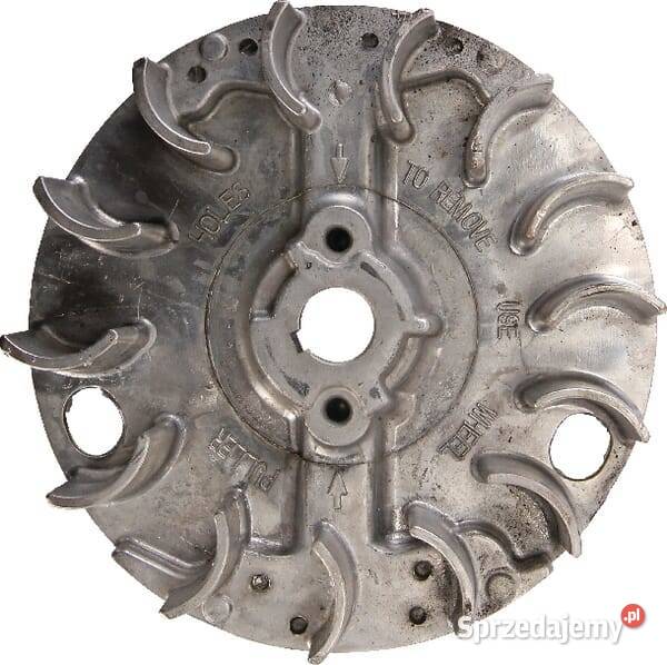Koło zamachowe 590544 Kamionna