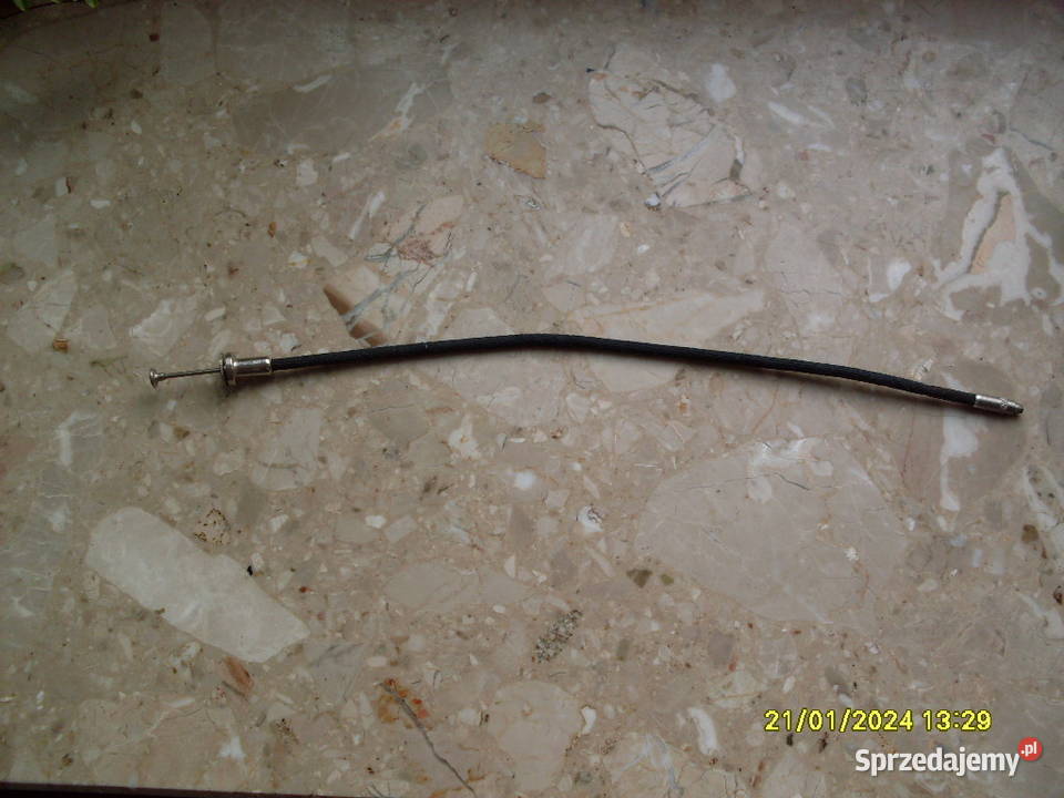 Wężyk spustowy aparatu fotograficznego Poznań