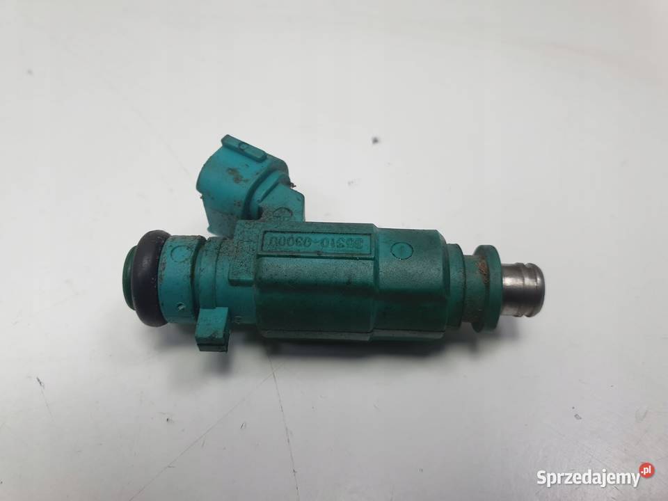 WTRYSKIWACZ Hyundai I10 12 16V G4LA wtrysk osobowe