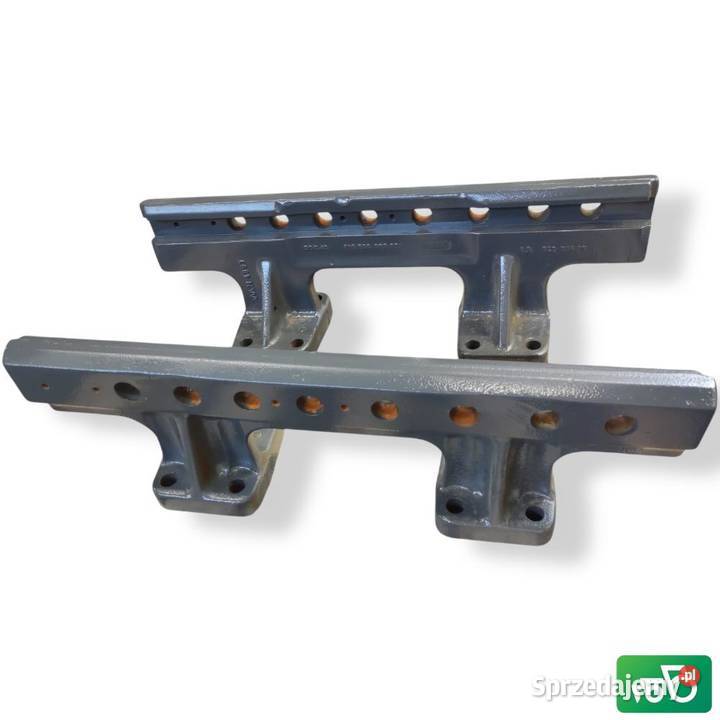 Listwa Szyna zaczepowa 816500060022 Fendt 926 wielkopolskie Wilkowo sprzedam