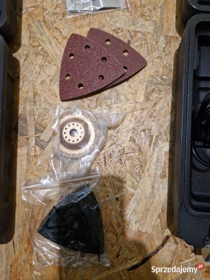 Wiertarko wkrętarka Toolson PROAS 12 Limulti Głogowa sprzedam