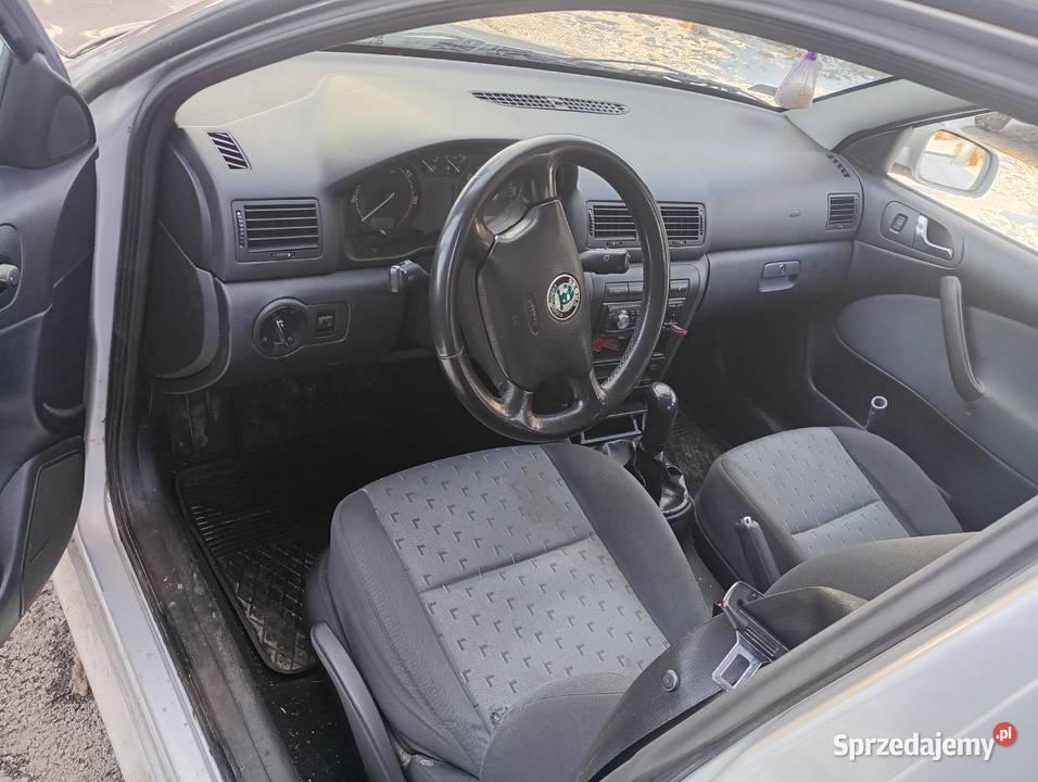 skoda octavia 1 tour tdi Rok produkcji 2007 Wielka Wieś