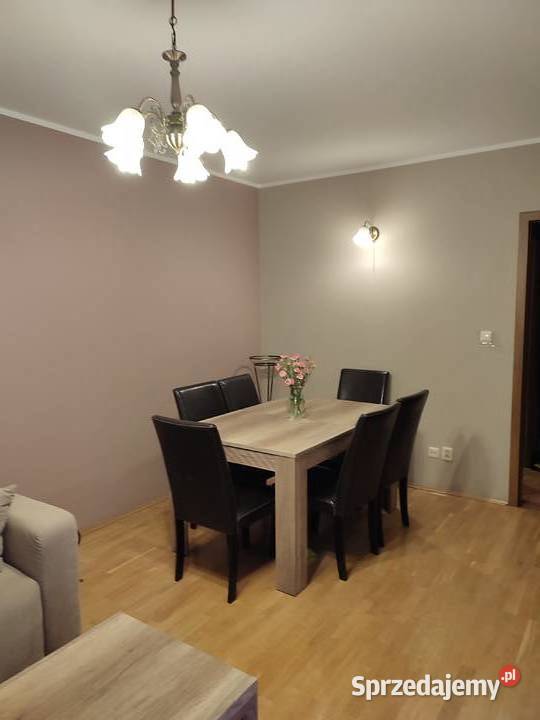 Sprzedam mieszkanie Warszawa