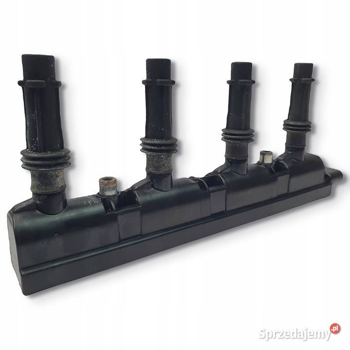 CEWKA ZAPŁONOWA Opel Corsa D 12 16V Hella lubelskie Chełm sprzedam