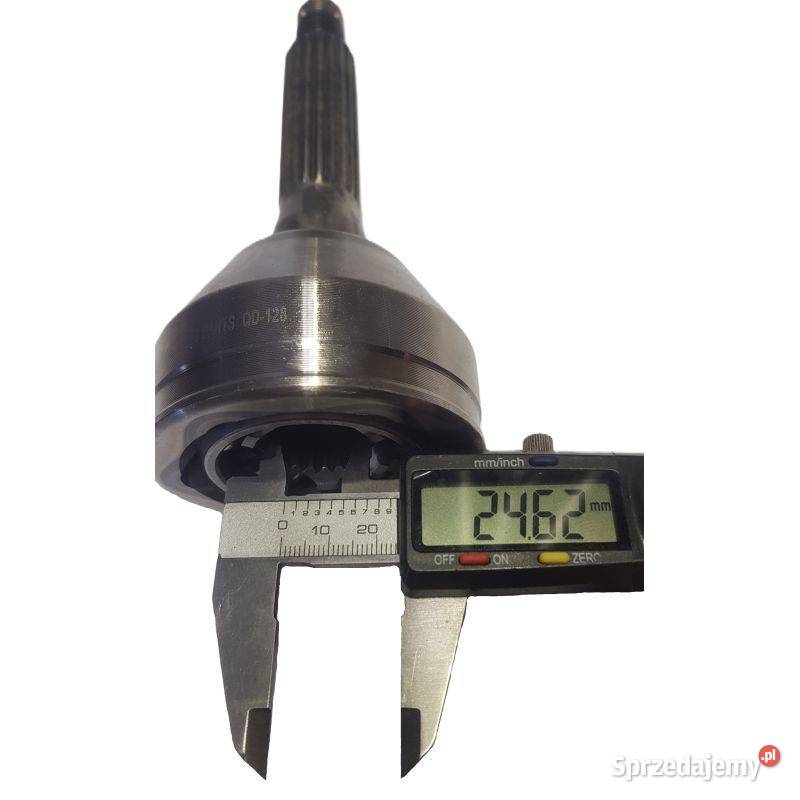 Przegub zewnętrzny przód ZM do quada Polaris Nowy Sącz