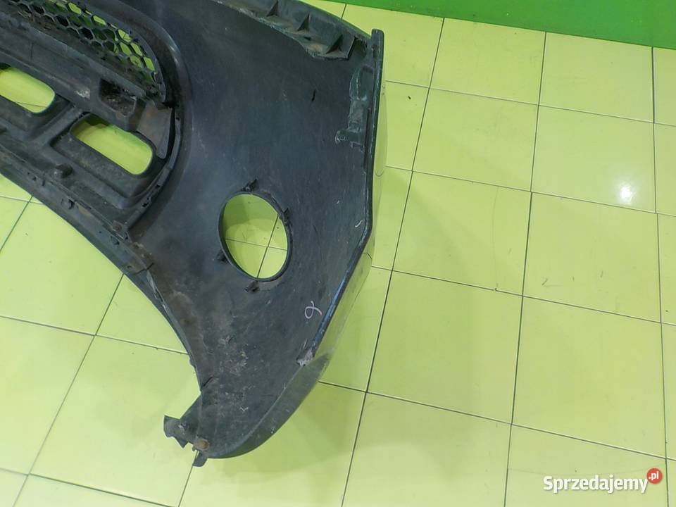 HYUNDAI SANTA FE II 5D zderzak przod Suków