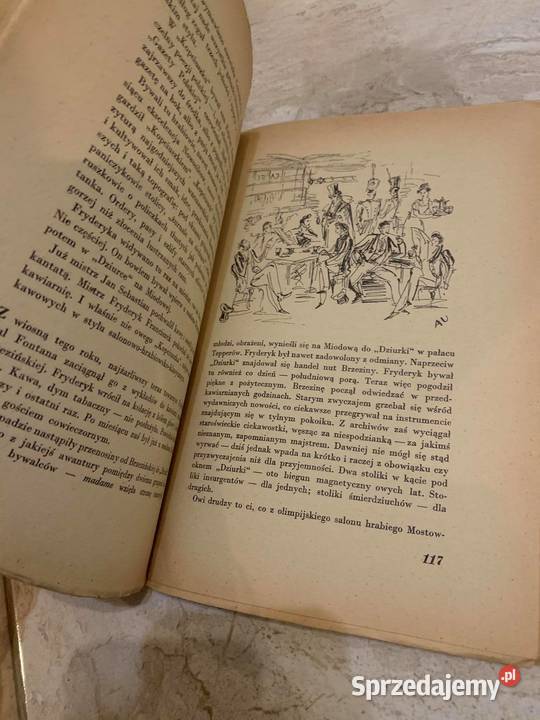 Kształt Miłości Jerzy Broszkiewicz książka z Jasło sprzedam