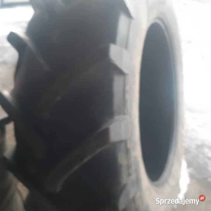 Opona 520 70 r38 Nowy Białynin