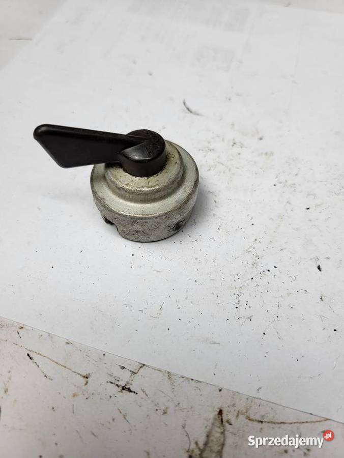 BOSCH PRZEŁĄCZNIK Rybnik