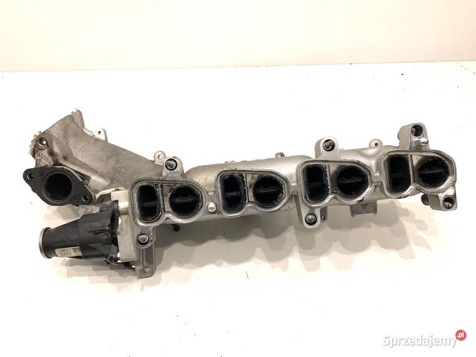 KOLEKTOR SSĄCY BMW G30 7925777 20 150 osobowe