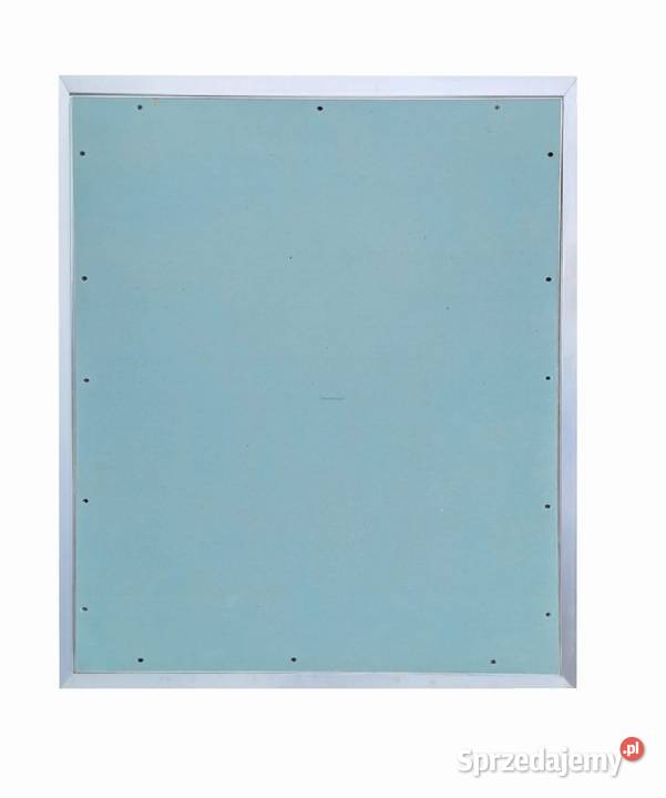 Klapa rewizyjna z wyciąganą płytą GK 60x80 mazowieckie Warszawa