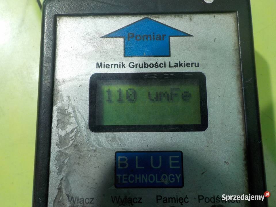 VOLVO C30 20 D 07r 2D drzwi lewe przod