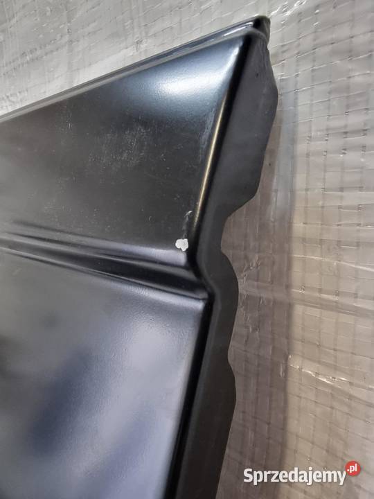 BOK POSZYCIE LEWE ORYGINAŁ NOWY FIAT DUCATO H2