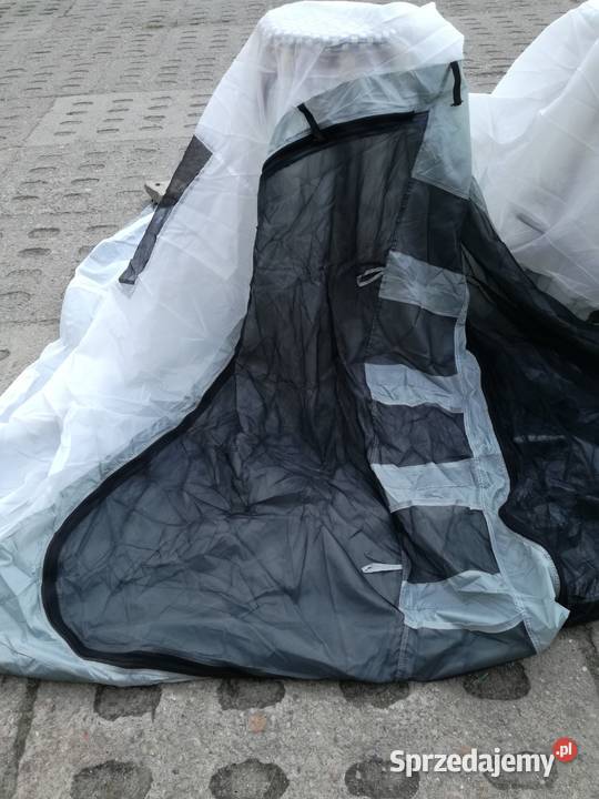 Namiot Fun Camp rodzinny Stargard