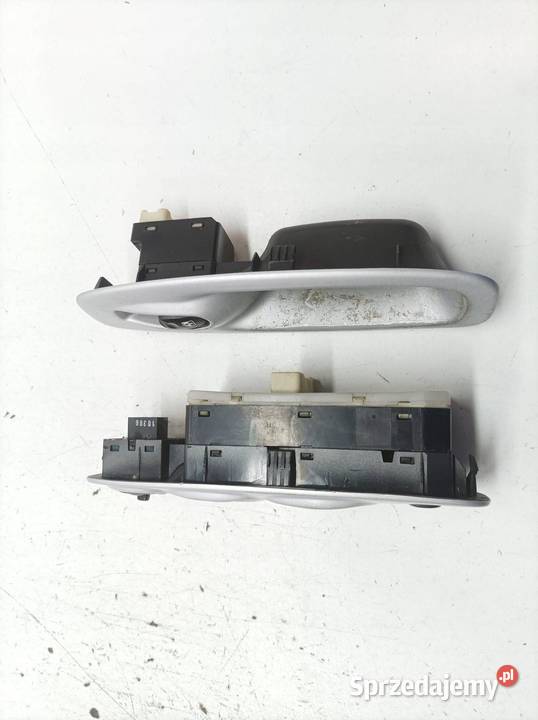 PRZEŁĄCZNIK SZYB KPL Hyundai Accent II 19992005