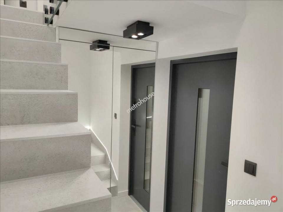 Wykończony apartament PREMIUM Piętro 1 Kielce