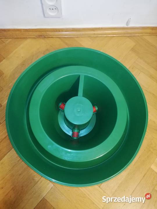 Stojak pod choinkę z regulacją średnicy otworu Warszawa