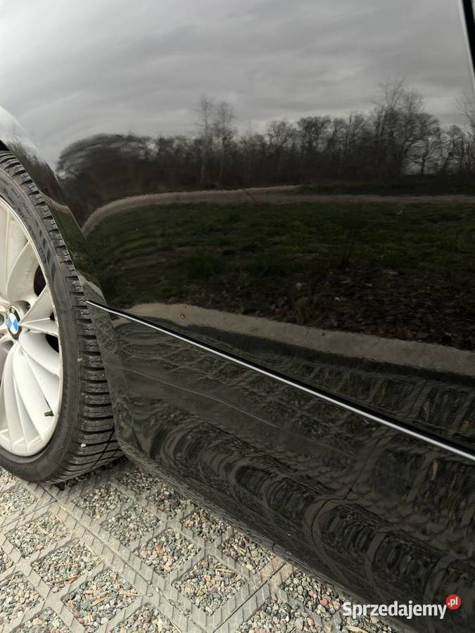 BMW e92 LCI M 2011 Pruszków