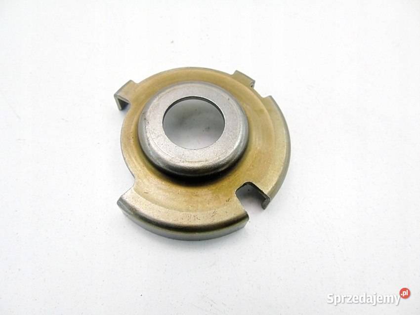 KOŁO IMPULSOWE WAŁKA 14 TURBO ASTRA J MOKKA Sosnowiec