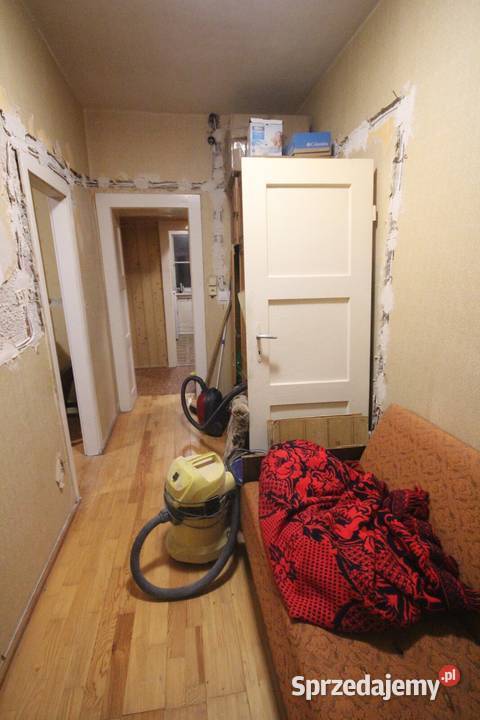 3pok 48met Sztabowej 2 PIWNICEPARKING Wrocław Sprzedaż