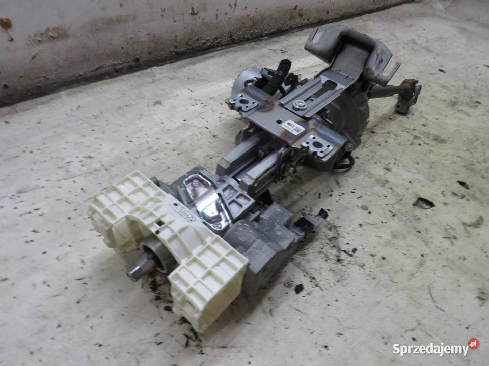 WSPOMAGANIE ELEKTRYCZNE MAZDA 3 BM 22 D 13