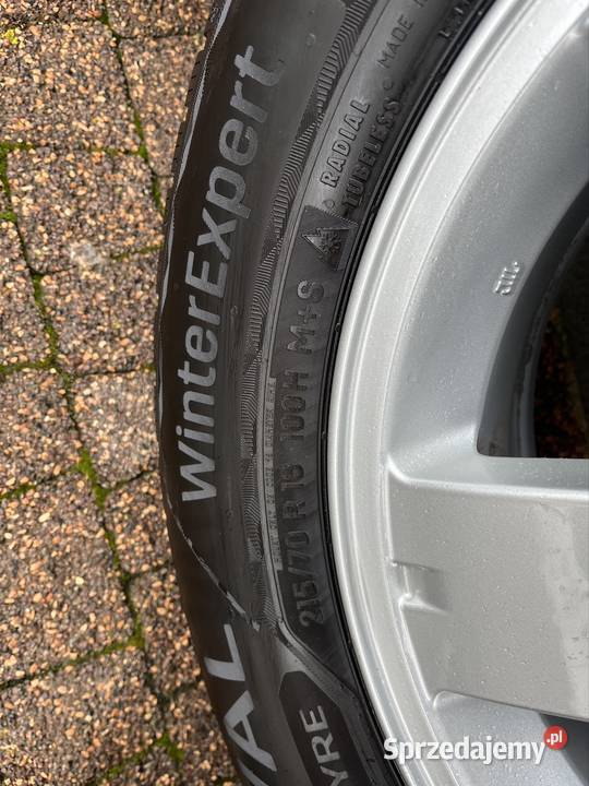 Koła 16 Mitsubishi 5x1143 Samochodowe lubelskie Zamość