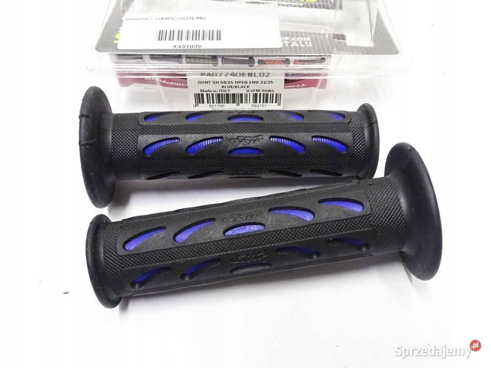 Manetki gripy Progrip 724 2225mm YAMAHA HONDA Bielsk Podlaski sprzedam