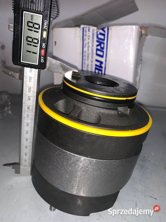 XHydro Vane Pump Replacement Cartridge 35V35 sprzedam