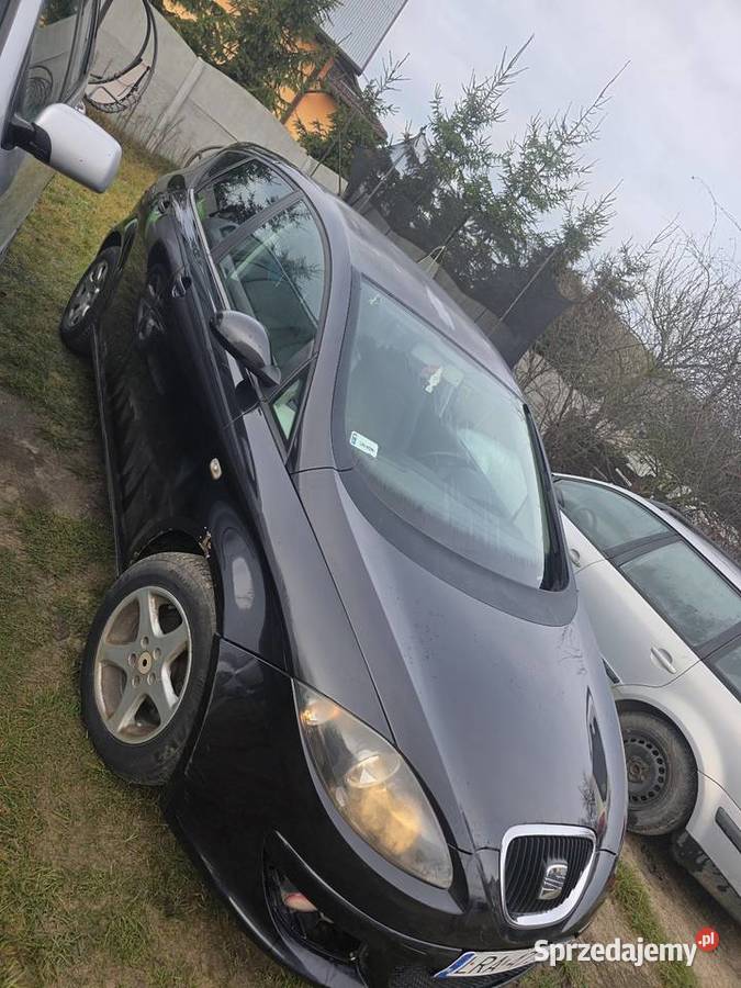 Seat altea 19 Radzyń Podlaski