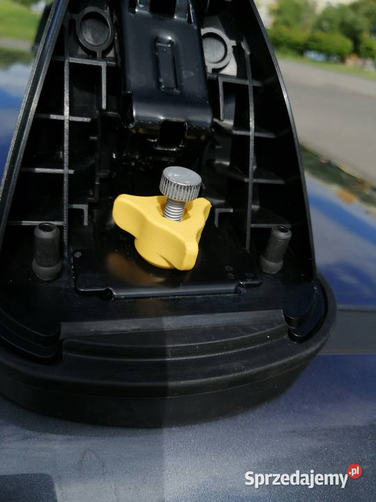 Belki bagażnik dachowe Hyundai i30 oryginał osobowe