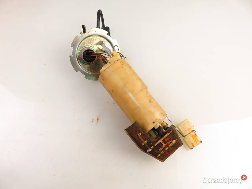 POMPA PALIWA DAEWOO LANOS 15 96350588