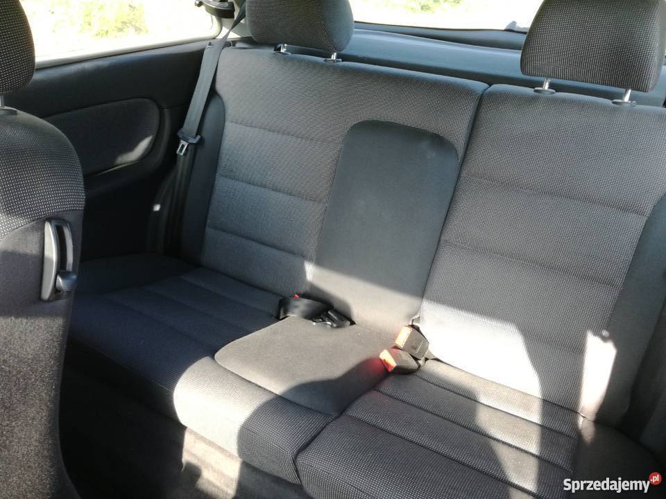 Sprzedam Audi A3 8L 16 BenzynaWart Do negocjacji wspomaganie kierownicy Rzeszów
