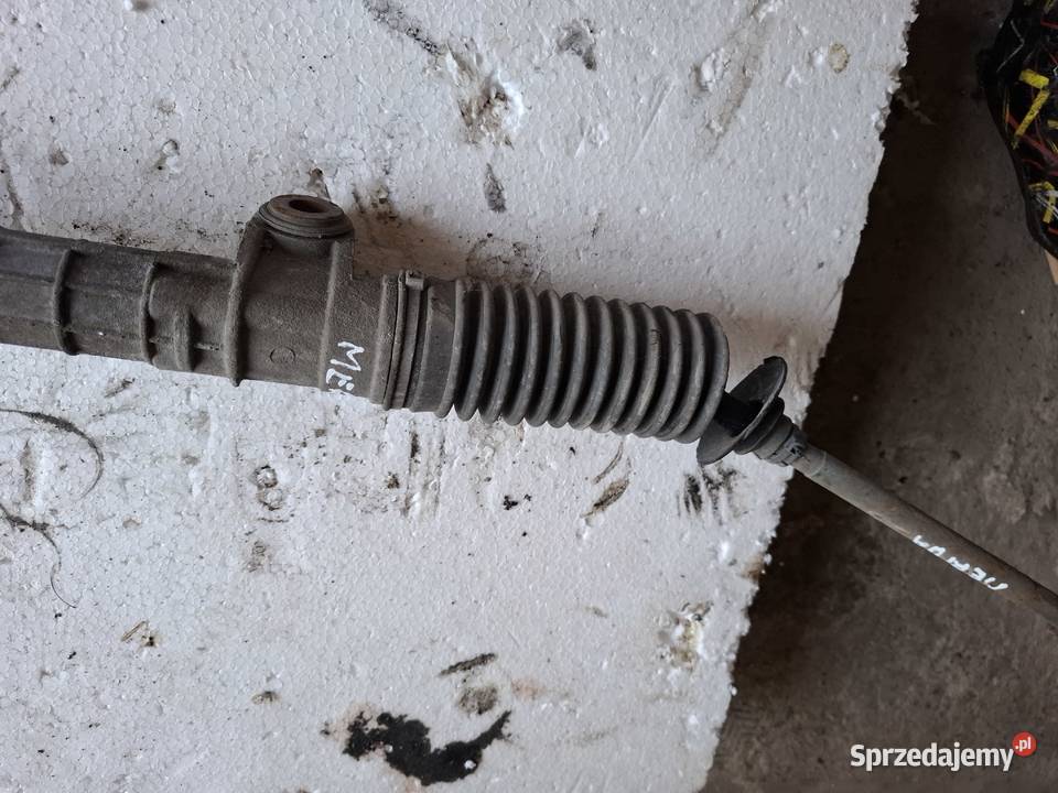 Przekładnia Kierownicza Maglownica Opel Meriva A Wisznice