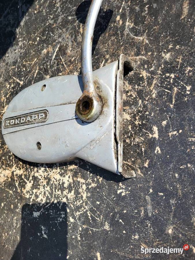 ZUNDAPP KS GTS C TYP 517 276 01 146 KOPNIAK sprzedam