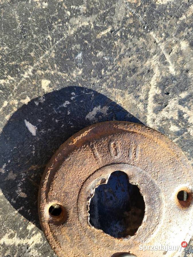 DKW NZ 350 DKW NZ 250 OBUDOIWA STACYJKI ORGINAŁ śląskie Rybnik sprzedam