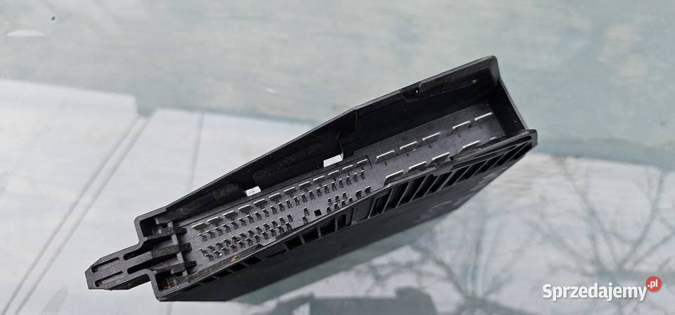 Moduł komfortu mercedes w210 2108203926 Zbąszyń