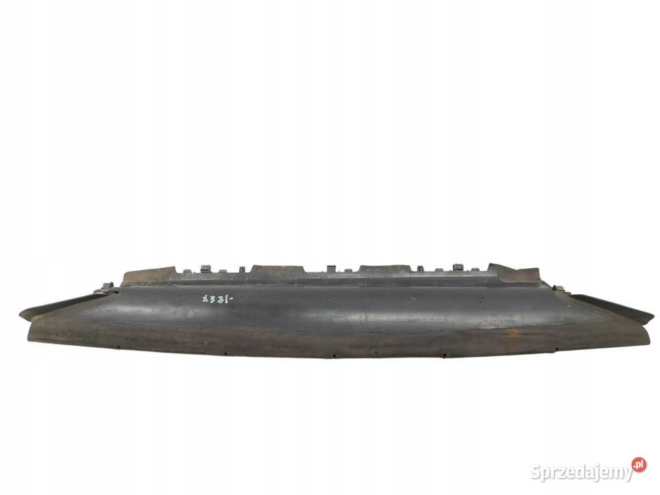 KIEROWNICA POWIETRZA OSŁONA PRZÓD 20 TSI