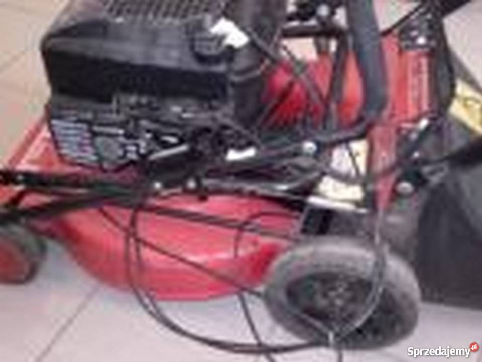 Kosiarka spalin BRIGGSSTRATTON QUANTUM Spalinowe Ropczyce