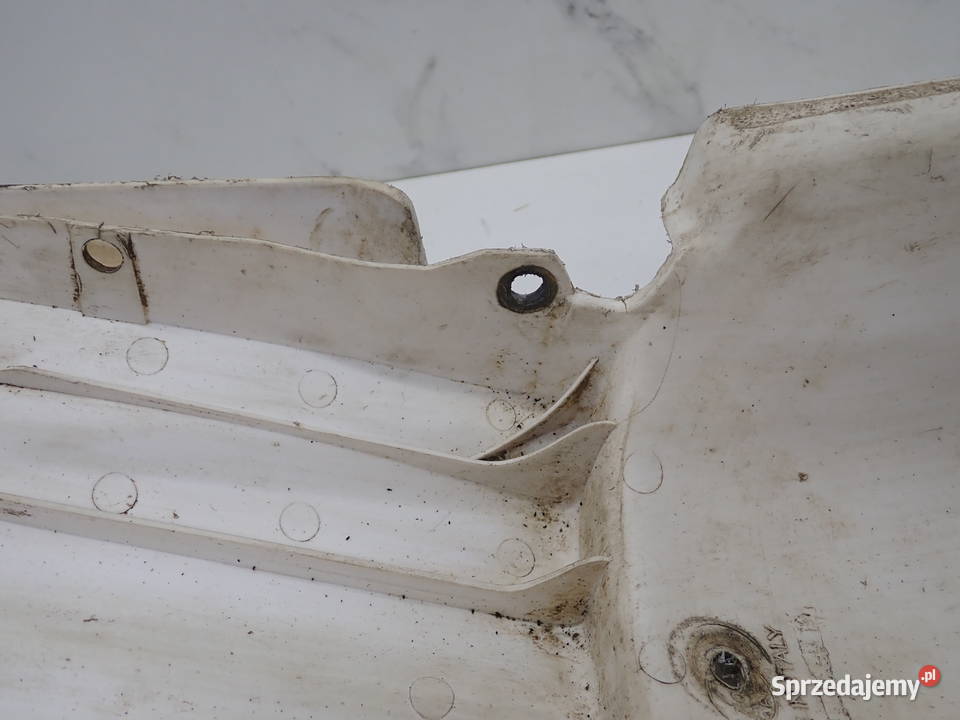 Błotnik Tył Lekko Pęknięty Husqvarna Te Tc 250 Błotniki motocyklowe Strzelce Krajeńskie