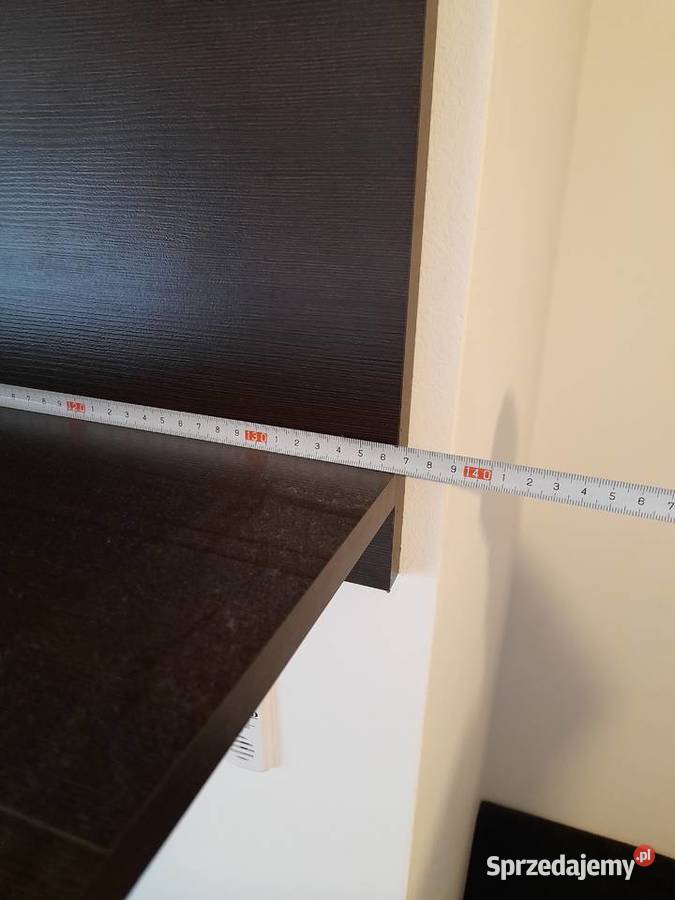 Półka na ścianę Wintage 20cm zachodniopomorskie Szczecin