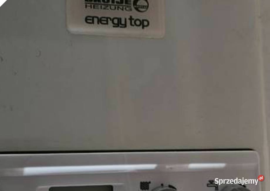 Brtje Energy Top 24 E części wielkopolskie Nowy Tomyśl