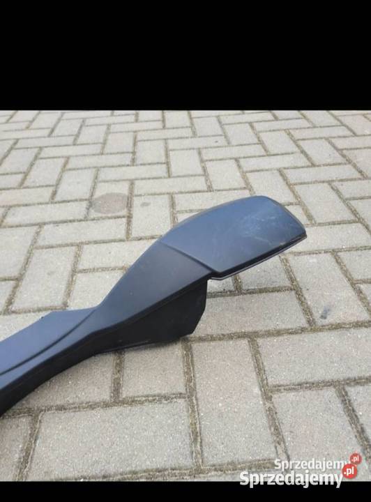 CanAm CAN AM OUTLANDER G2 450 570 oem nowa