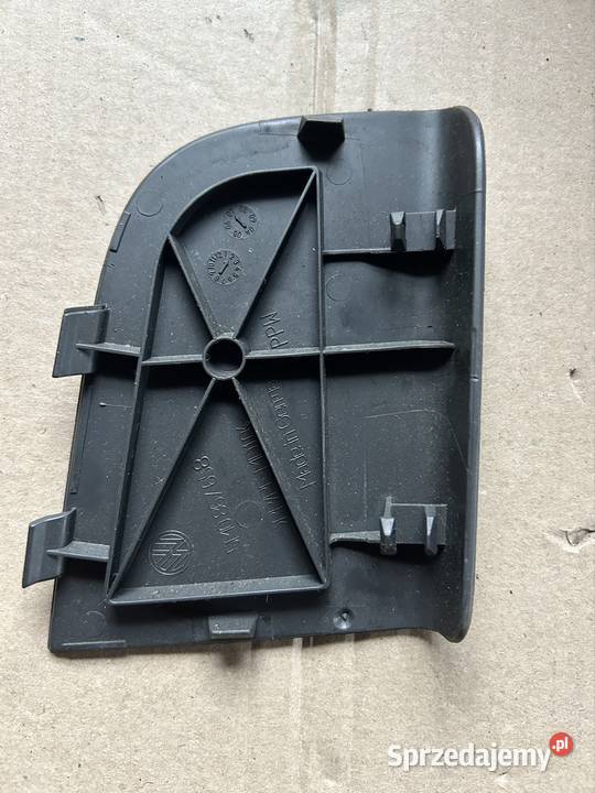 Zaślepka lampy prawa golf 5 plus 5m0867658 kujawsko-pomorskie Grudziądz