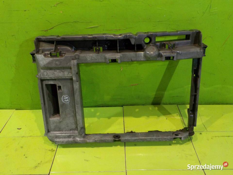 CITROEN C3 PICASSO 16 B 10r pas przedni Pasy przednie i tylne mazowieckie Suków sprzedam