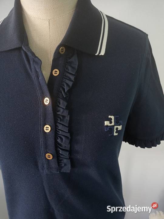 Koszulka polo damska Tory Burch Poznań