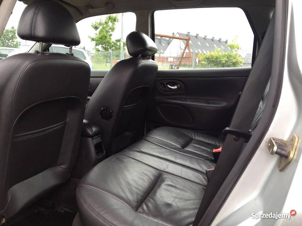 Ford Mondeo mk2 GHIA 1800cm3 dolnośląskie Wrocław