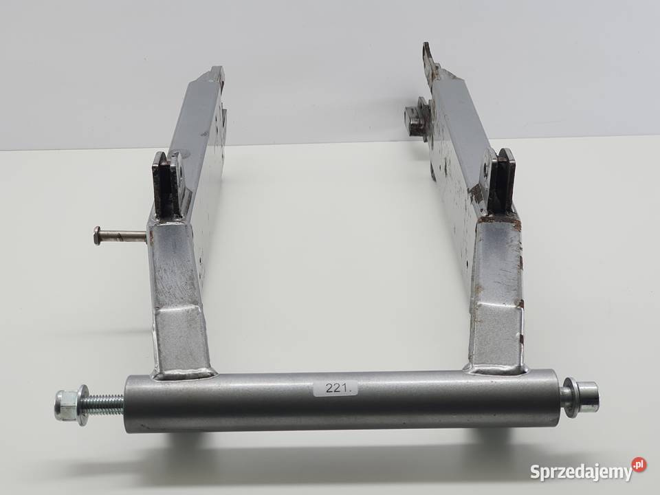 Wahacz Tyl Skuter Kumpan Electric 54I łódzkie Janowice sprzedam