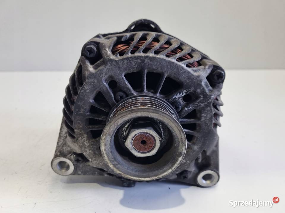ALTERNATOR Citroen C4 Picasso 18 16V 9649846880 Rudka