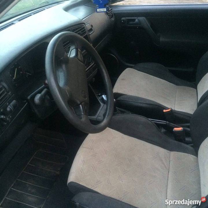 golf 3 gaz tanio Golf lubelskie