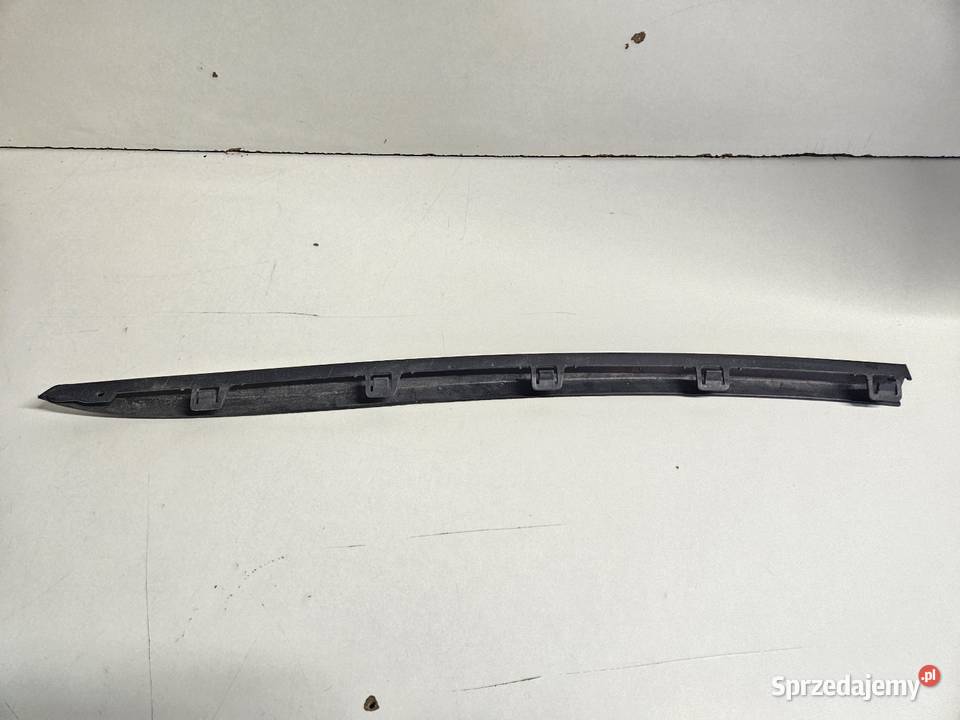 MERCEDES W163 LISTWA LEWA ZDERZAKA PRZÓD Międzychód sprzedam